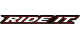 Ride It
